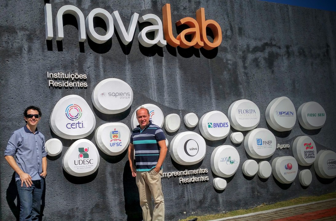 Primeiro Pitch